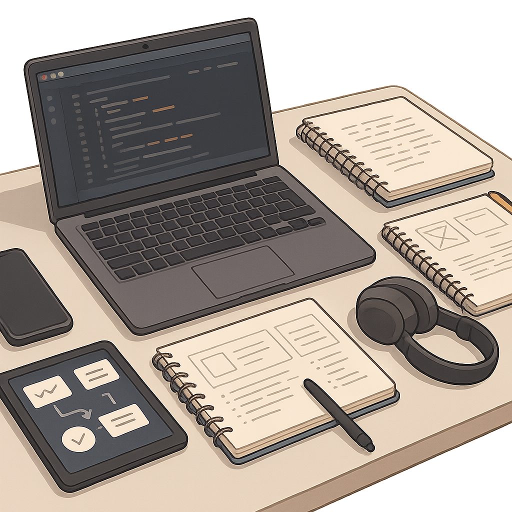 Разработка сайта и другие сопутствующие услуги