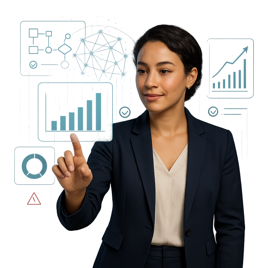 Внедрение ИИ-агентов для бизнеса