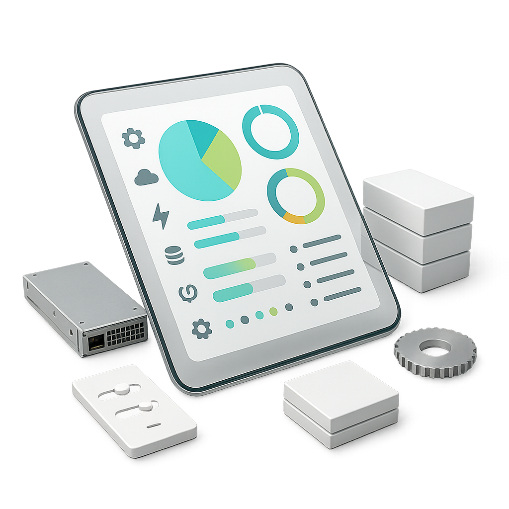 Отраслевые решения